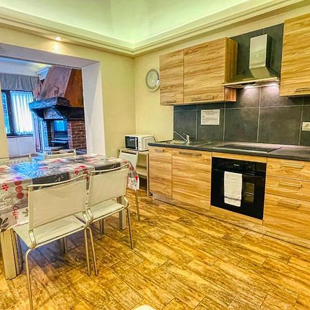 Residence Tabor Bardonecchia Dış mekan fotoğraf