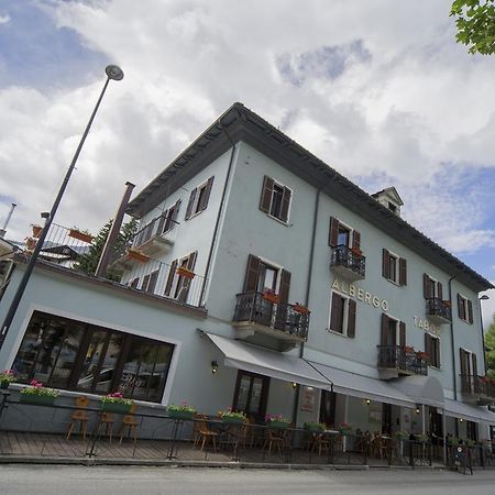 Residence Tabor Bardonecchia Dış mekan fotoğraf