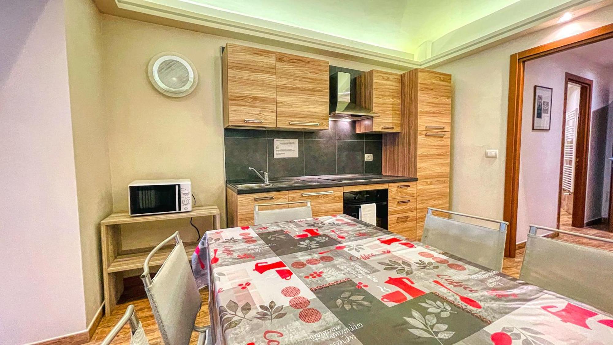 Residence Tabor Bardonecchia Dış mekan fotoğraf