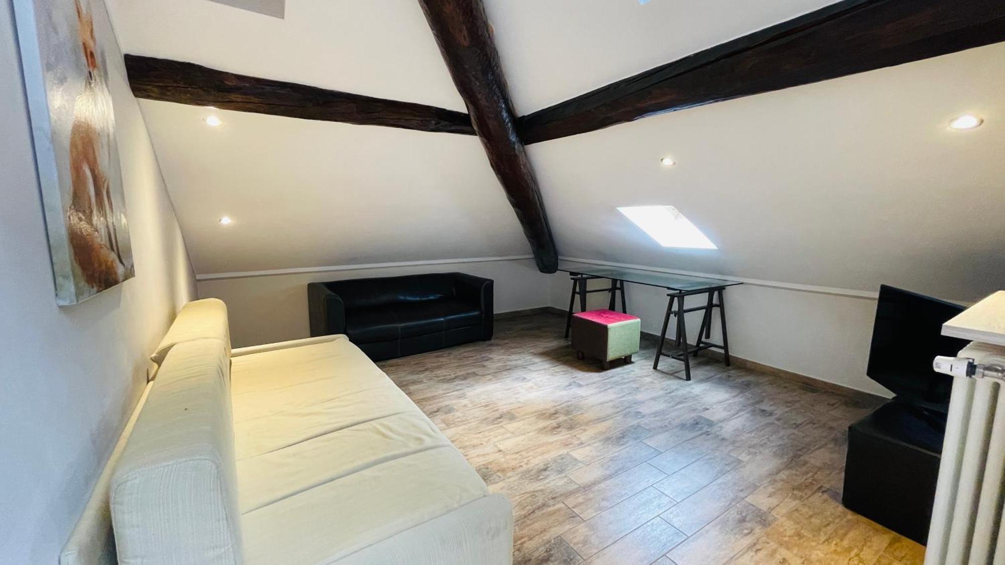 Residence Tabor Bardonecchia Dış mekan fotoğraf