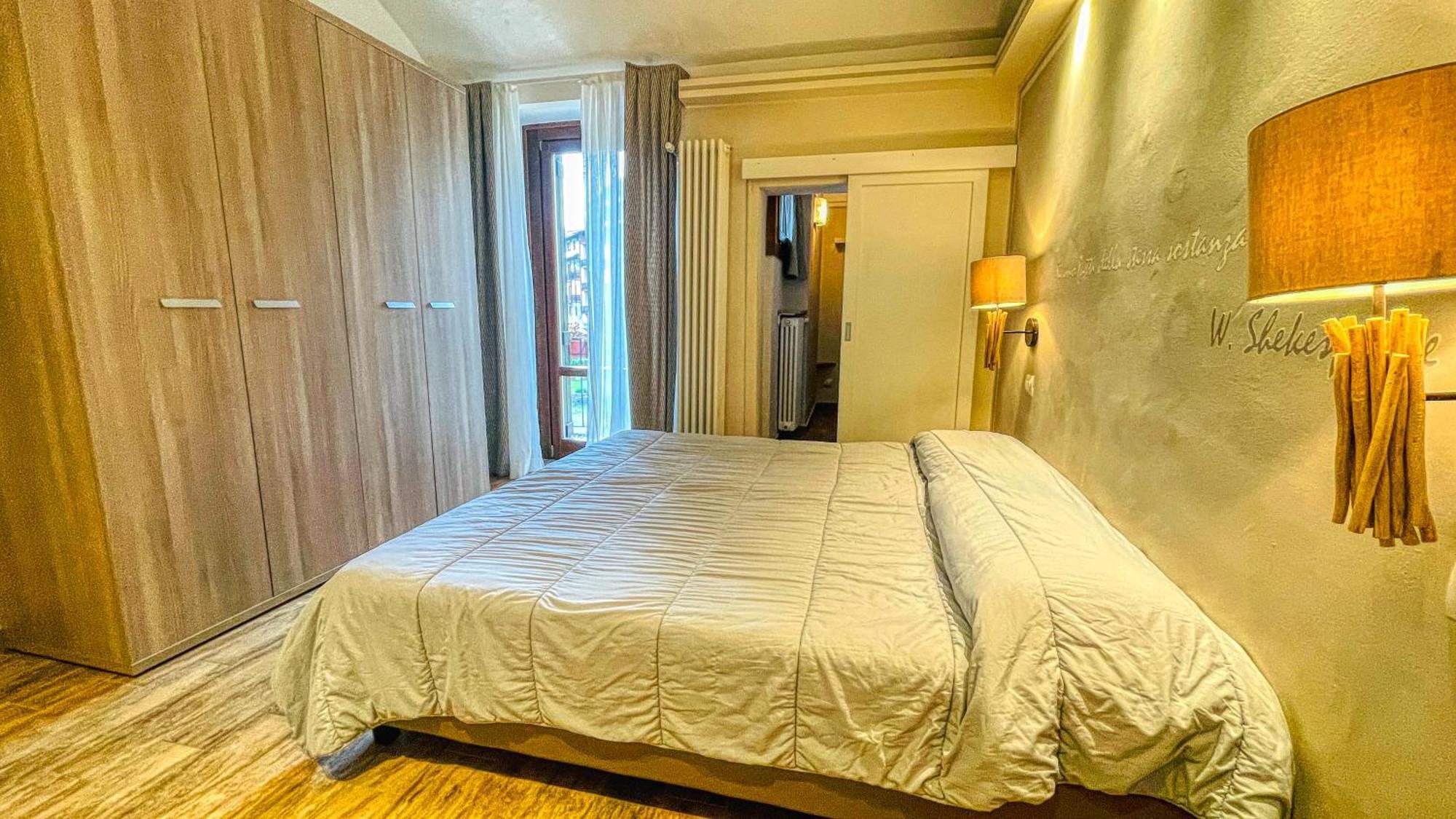 Residence Tabor Bardonecchia Dış mekan fotoğraf