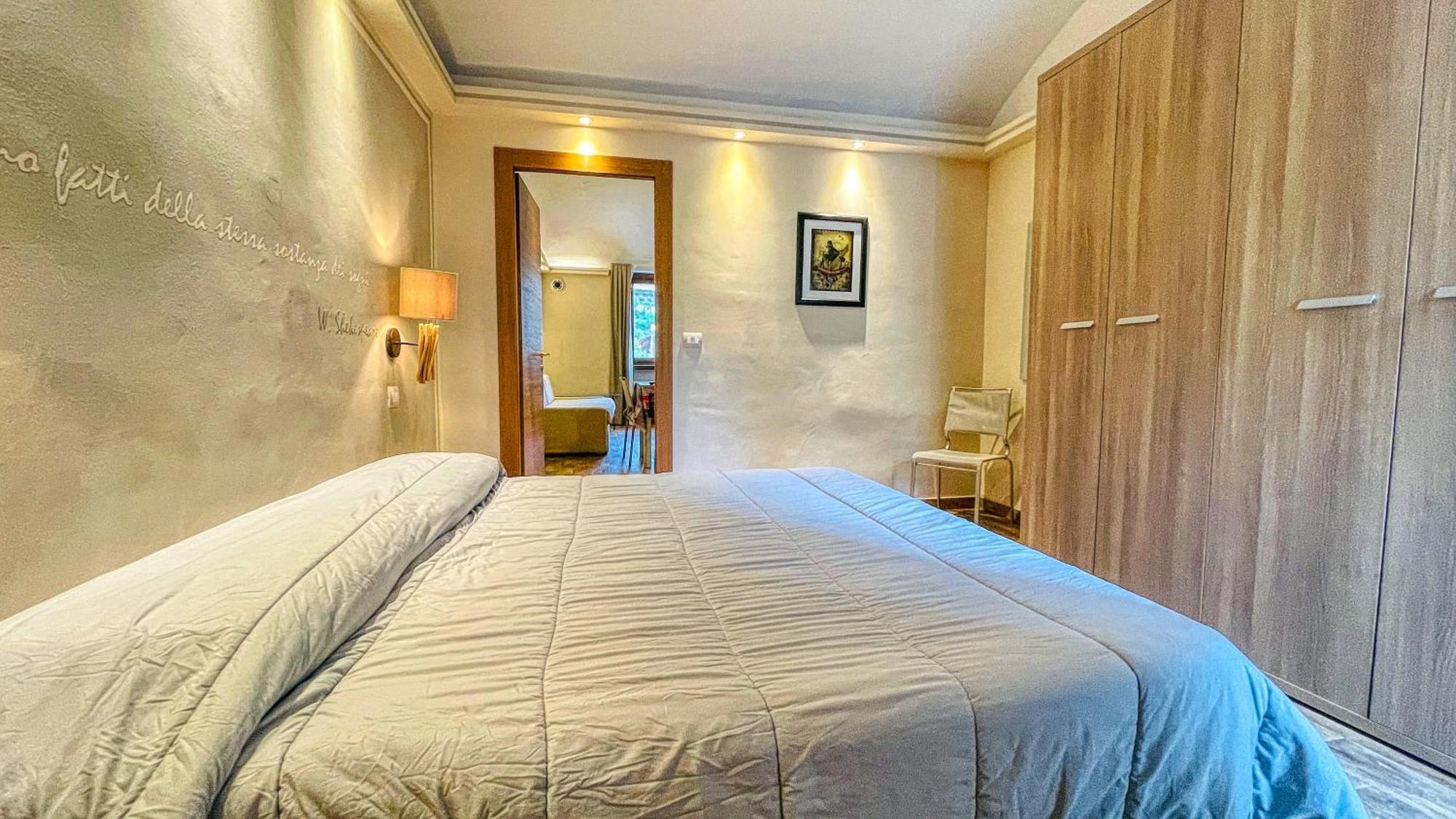 Residence Tabor Bardonecchia Dış mekan fotoğraf