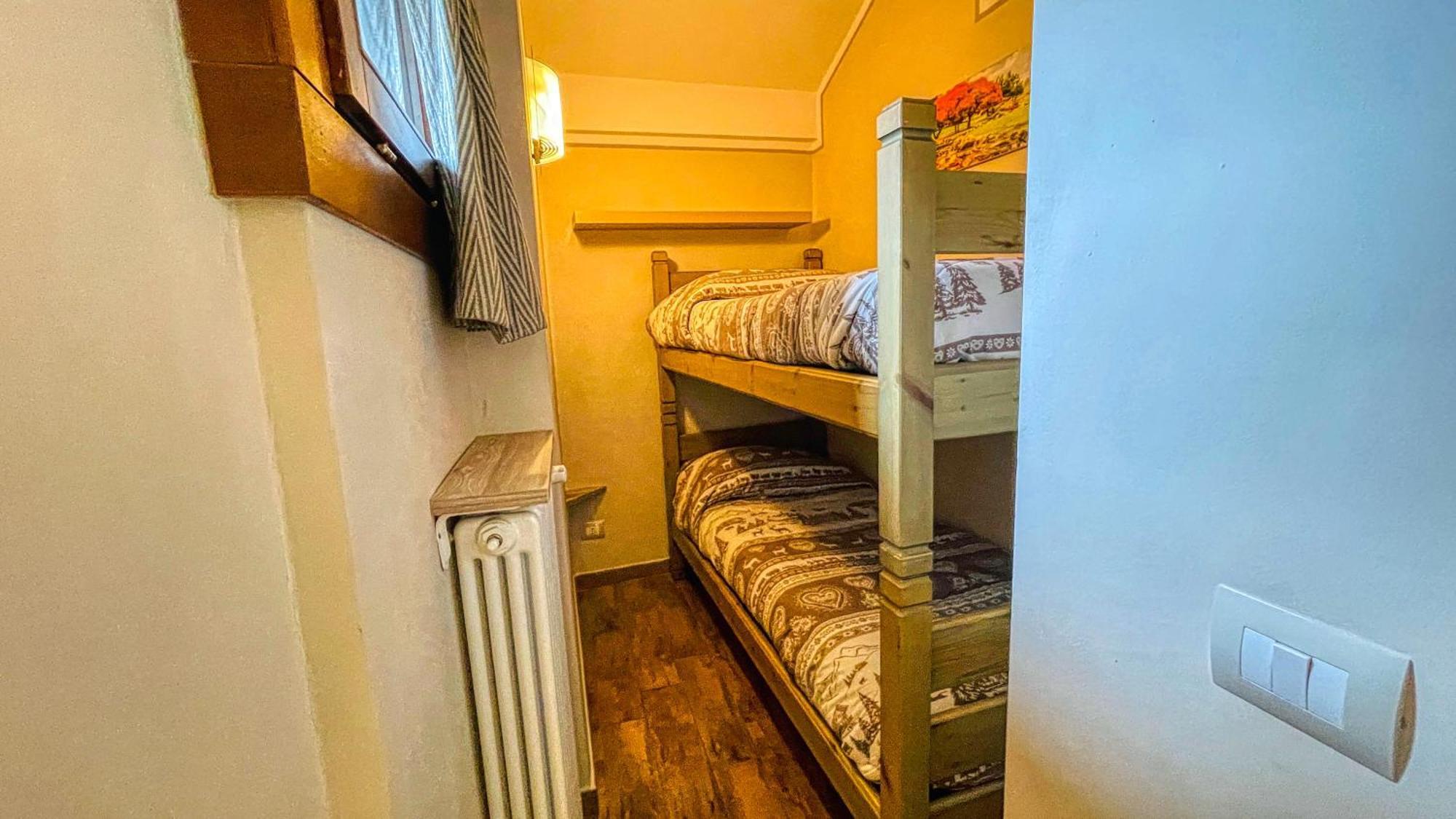 Residence Tabor Bardonecchia Dış mekan fotoğraf