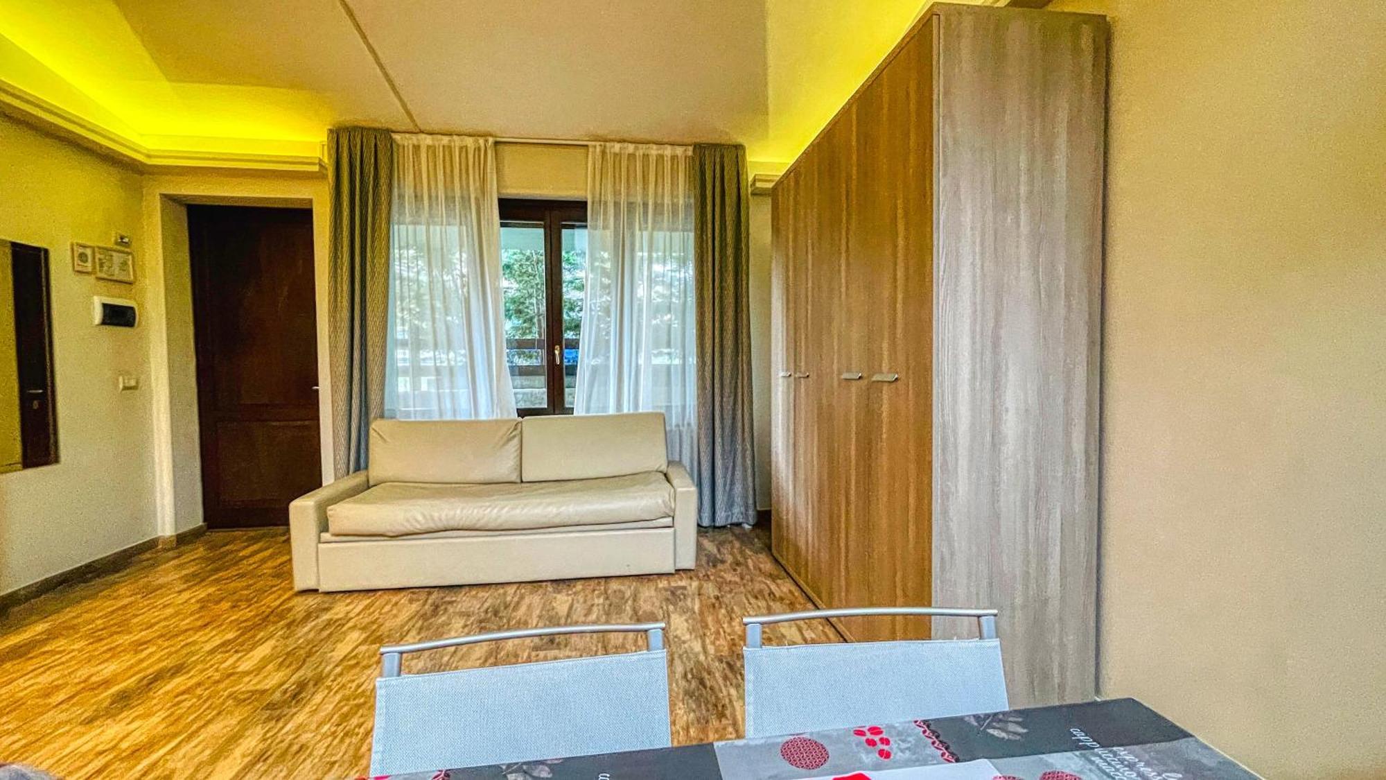 Residence Tabor Bardonecchia Dış mekan fotoğraf