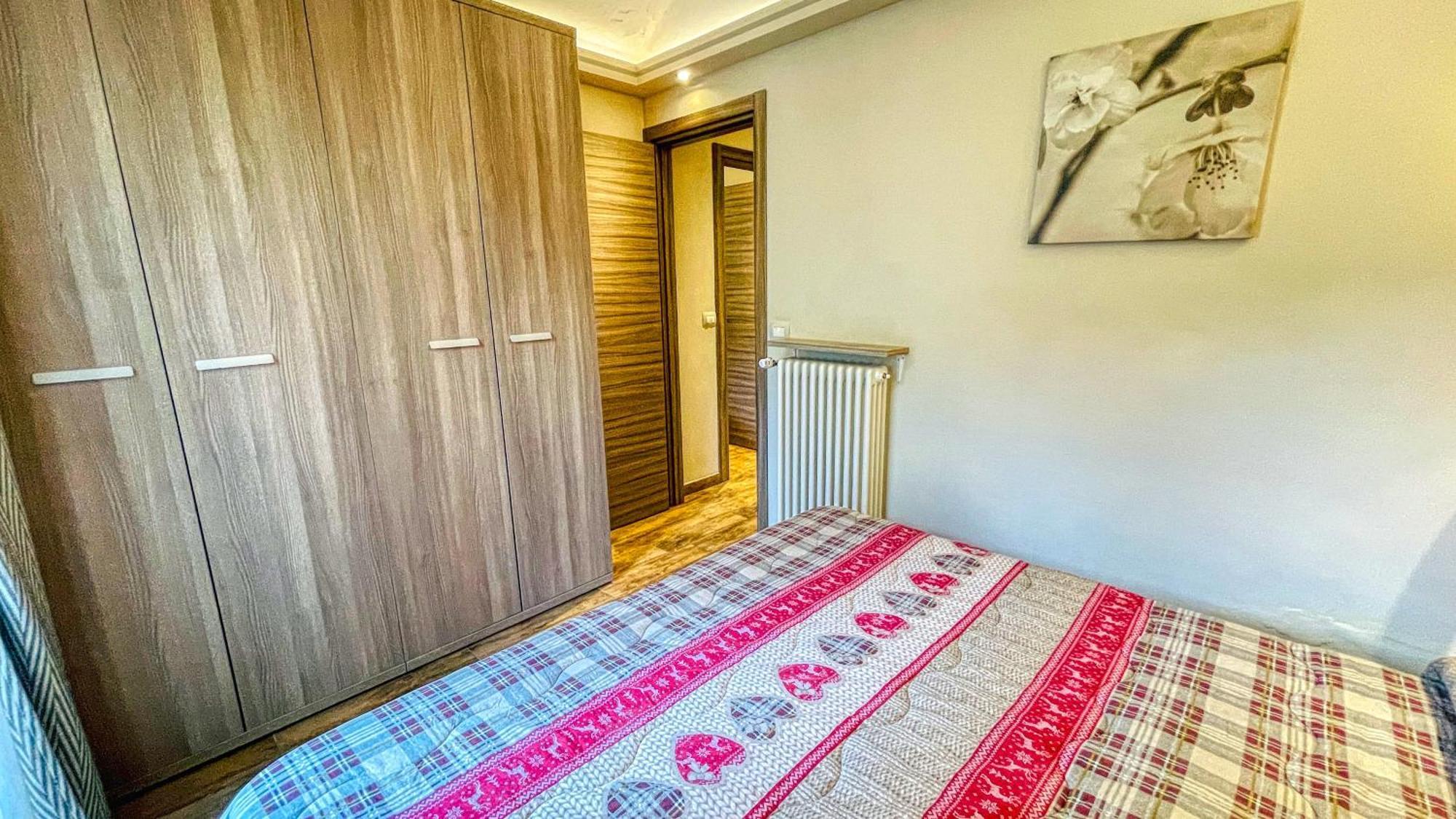 Residence Tabor Bardonecchia Dış mekan fotoğraf
