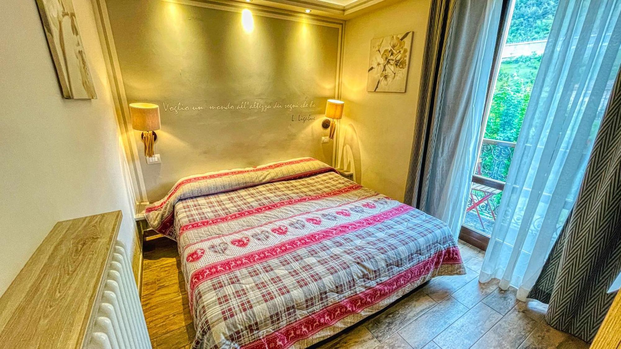 Residence Tabor Bardonecchia Dış mekan fotoğraf