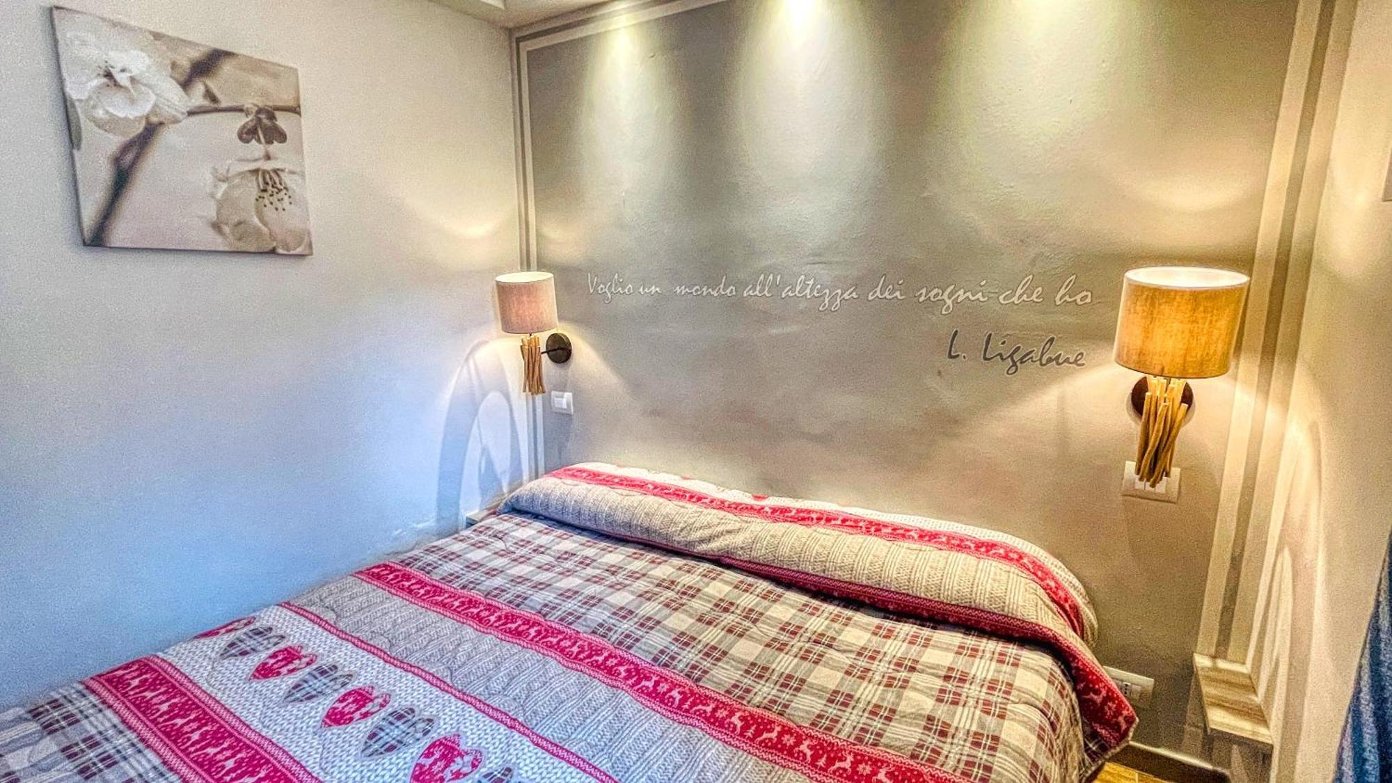 Residence Tabor Bardonecchia Dış mekan fotoğraf